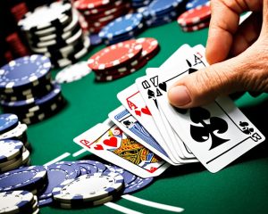 Mãos do Texas Poker: Estratégias e Dicas Vencedoras