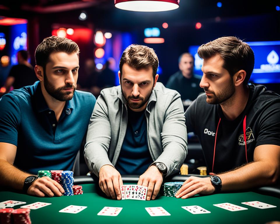 torneios poker portugal